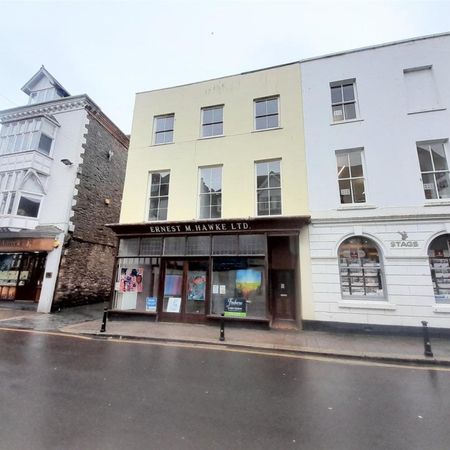 Duke Street, Dartmouth - Photo 3