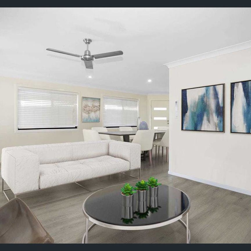 MODERN 2 BEDROOM UNIT IN A QUIET NEIGHBOURHOOD! - Photo 1
