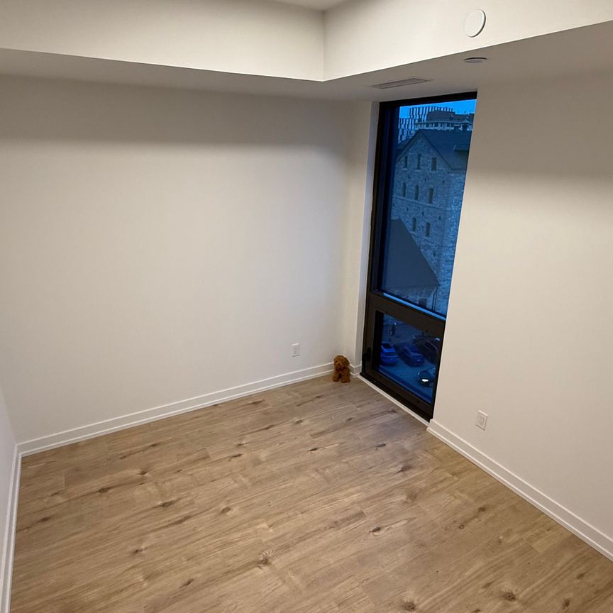 For Lease - 35 Parliament Street Unit# 609, Toronto, Ontario - Photo 1