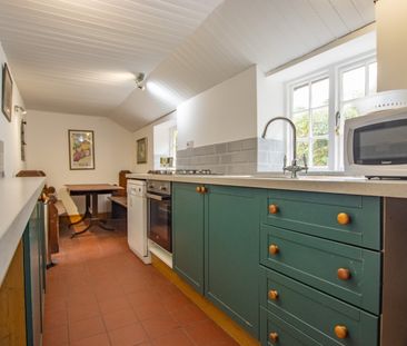 3-Bedroom Character Cottage in a Popular Village Location - Photo 6