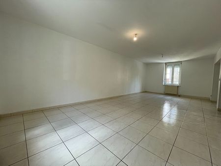 Location Appartement 3 pièces 78m² HOMECOURT 54310 - Photo 3