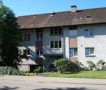 1.5 Zimmer, 32 m², 2. Stock - Photo 3