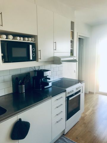 Hammargatan, Märsta - Photo 3