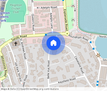 Belle Vue Road, Paignton, TQ4 6PT - Photo 1