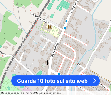 Mieszkanie do wynajęcia, 65 m², 3 pokoje Włochy - Foto 1