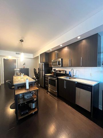 For Lease - 238 Besserer Street Unit# 312, Lower Town - Sandy Hill, Ontario - Photo 4