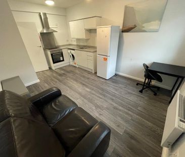 1 bedroom apartment to rent - Photo 4