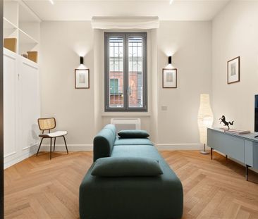 Appartamento in Via Giovanni De Alessandri a Milano - Photo 2