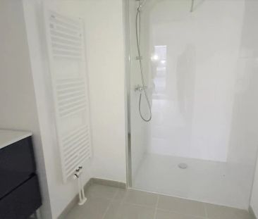 Appartement à louer 2 pièces 46.83m² - Photo 1