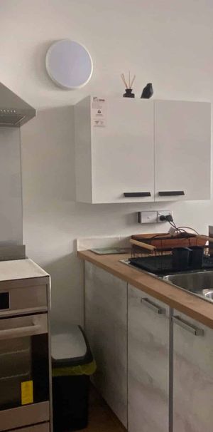 Short term tenancy available - Photo 1