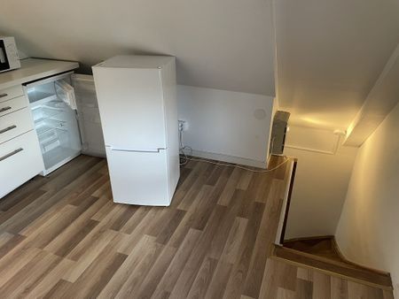 Margaretagatan, Halmstad - Photo 3