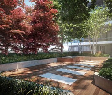 For Lease - 121 Lower Sherbourne Street Unit# 857, Toronto, Ontario - Photo 3