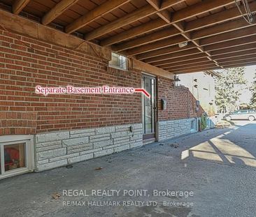 For Lease - 102 Portsdown Road Unit# Bsmt, Toronto, Ontario - Photo 6