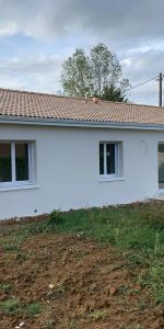 Maison à louer 4 pièces 91.1m² - Photo 4