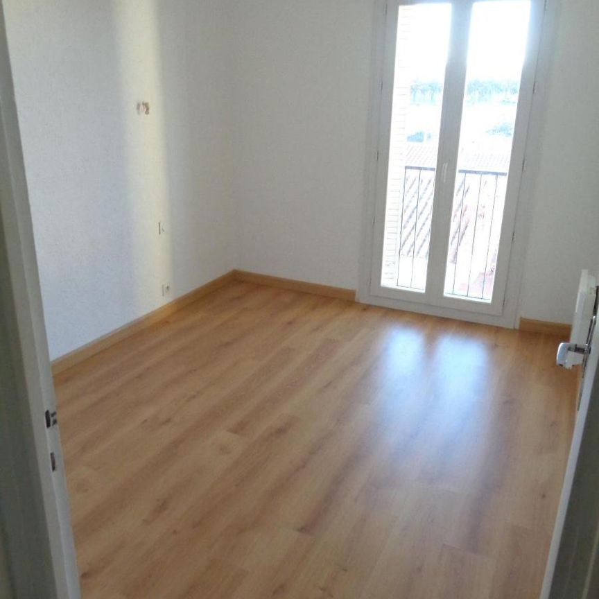 Location Appartement 2 pièces 48m² PERPIGNAN 66000 - Photo 1