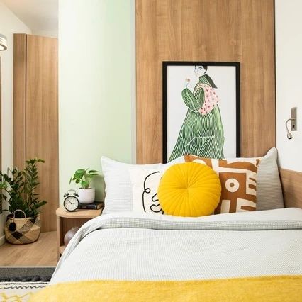 Room in a Shared Flat, Lebus Street, N17 - Photo 1