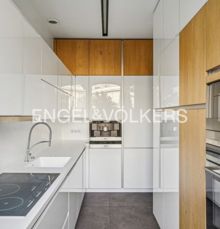 Appartement • Muette Nord - Photo 5