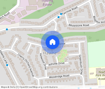 Moorfield Drive, Halesowen, West Midlands, B63 - Photo 1
