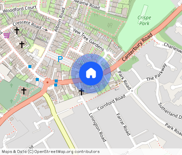 Walnut Mews, Birchington, Kent, CT7 - Photo 1