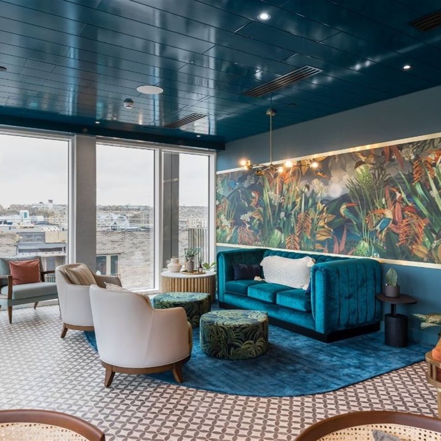 A0219 - Moda, The McEwan (Edinburgh) - Photo 1