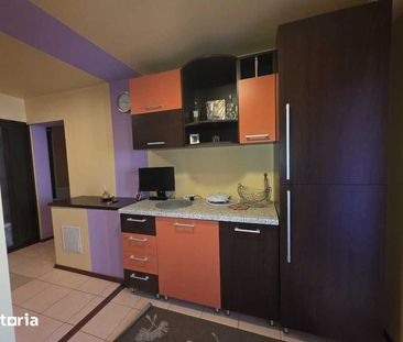 Apartament cu 3 camere modern in zona Dedeman - Fotografie 1