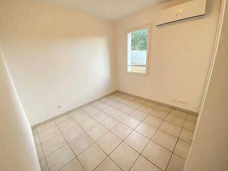 Location appartement 3 pièces 90.1 m² à Jacou (34830) - Photo 2