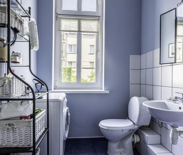 Poznań, Jana Henryka Dąbrowskiego - Zdjęcie 5
