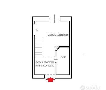 Appartamento Milano [Cod. rif 3317754ARG] - Photo 5