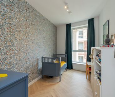 Cort Heyligersstraat 3, Rond de Energiecentrale, 2518PD, Den Haag - Foto 1