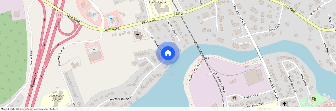 41 Hodges Lane, Huntsville