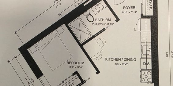 For Lease - 604 Queen Street Unit# 314, Arran-Elderslie, Ontario - Photo 3