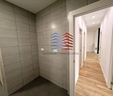 Piso de alquiler en Calle Narváez, Ibiza de Madrid - Foto 5