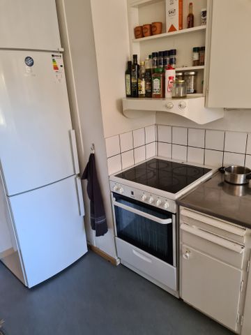 Rosenlundsvägen, Södertälje - Photo 2