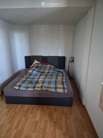 2 Zimmer, 40 m² - Foto 4