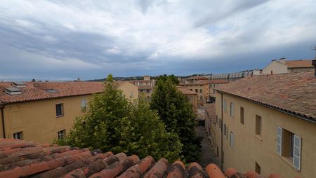 Location Appartement 3 pièces 78m² AIX EN PROVENCE 13100 - Photo 4