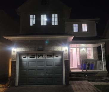 For Lease - 1548 Sarasota Crescent, Oshawa, Ontario - Photo 2