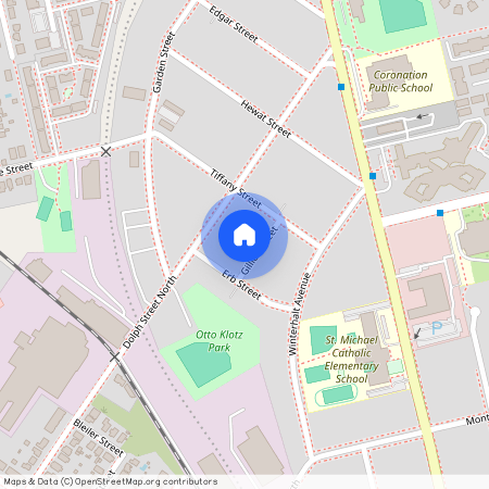 560 Gillies Street, Cambridge, Cambridge, Waterloo, N3H 4L6