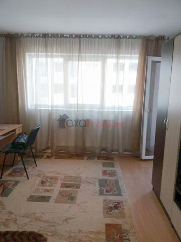 Apartament 1 camere de inchiriat in Cluj-Napoca, Calea Turzii ID 4063 - Fotografie 2