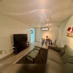 Furnished 2 Bed 1 Bath BSMT Suite Ottewell Edmonton - Photo 5