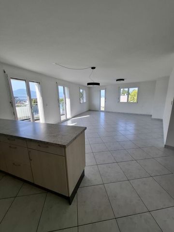 4.5-Zimmerwohnung in Rapperswil - zentral, gepflegt und bezugsbereit - Photo 4