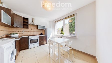 Mieszkanie 35,35 m², Katowice, Gdańska - Photo 2