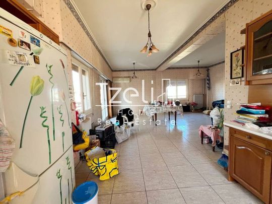 Διαμέρισμα για ενοικίαση Ανθέων (Άγιος Δημήτριος) - Photo 1