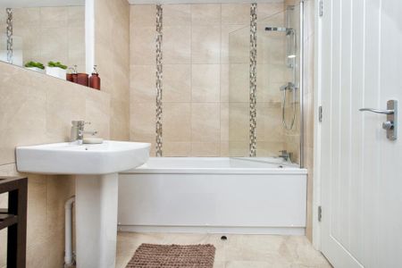 1 bedroom apartment to rent - Photo 3