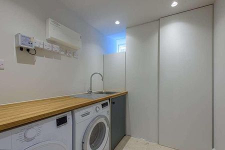 Howitt Road, Belsize, NW3 - Photo 5