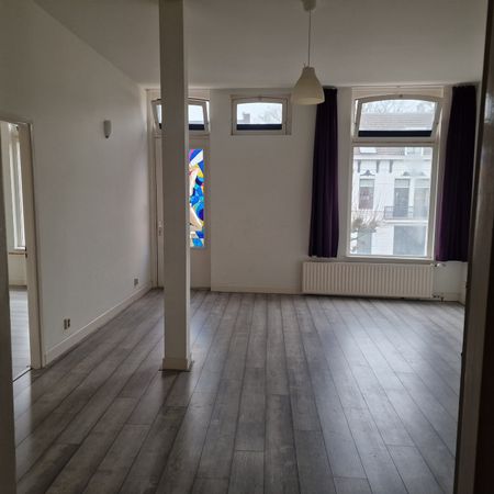 Te huur een zeer ruim opgezet appartement voor studenten gelegen aan de centrumrand van Breda - Photo 3