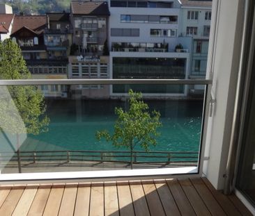 2.5 Zimmer, 57 m², 2. Stock - Photo 4
