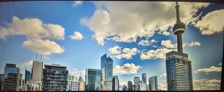 For Lease - 88 Blue Jays Way Unit# 1114, Toronto, Ontario - Photo 2