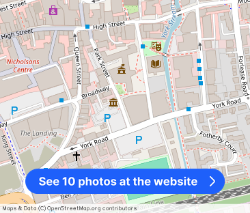 Maidenhead, Berkshire, SL6 - Photo 1