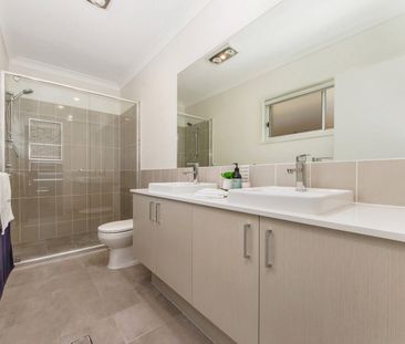 Comfortable Family Living in Sought-After Riverstone Crossing - Photo 6