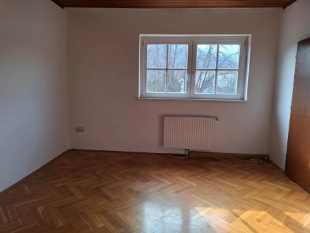 NEU - Zentrumsnahe 3-Zimmer-Mietwohnung mit Küchenblock in Bruck/Mur zu mieten ! - Foto 4